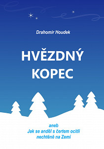 E-kniha Hvězdný kopec