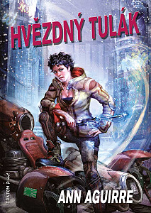 E-kniha Hvězdný tulák