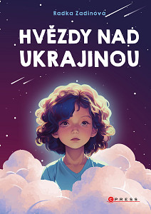 E-kniha Hvězdy nad Ukrajinou