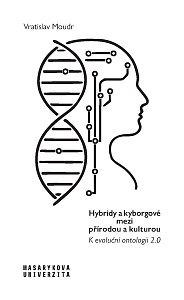 E-kniha Hybridy a kyborgové mezi přírodou a kulturou