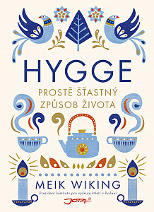 E-kniha Hygge
