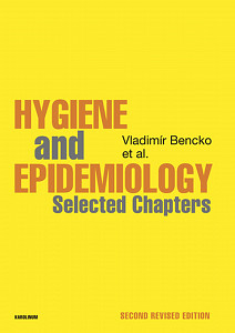 E-kniha Hygiene and Epidemiology