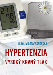E-kniha Hypertenzia