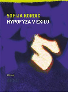 E-kniha Hypofýza v exilu