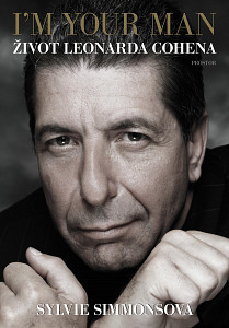 E-kniha I’m Your Man: Život Leonarda Cohena