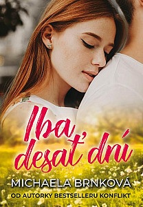 E-kniha Iba desať dní