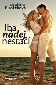 E-kniha Iba nádej nestačí