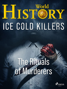 E-kniha Ice Cold Killers - The Rituals of Murderers