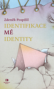 E-kniha Identifikace mé identity