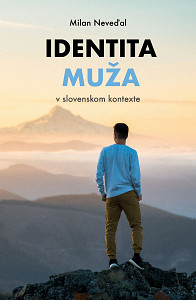 E-kniha Identita muža