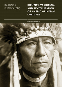 E-kniha Identity, Tradition and Revitalisation of American Indian Culture