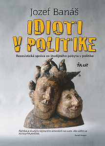 E-kniha Idioti v politike
