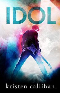 E-kniha Idol