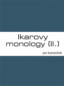 E-kniha Ikarovy monology (II.)