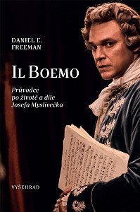 E-kniha Il Boemo