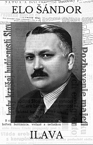 E-kniha Ilava