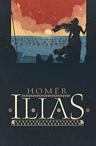 E-kniha Ilias