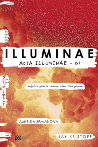 E-kniha Illuminae