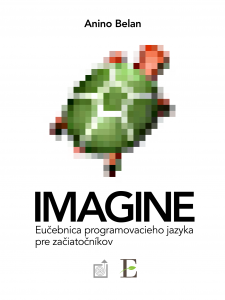 E-kniha Imagine