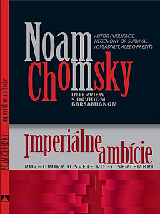 E-kniha Imperiálne ambície