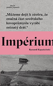 E-kniha Impérium