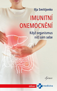 E-kniha Imunitní onemocnění: Když organismus ničí
