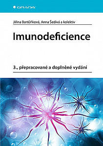 E-kniha Imunodeficience