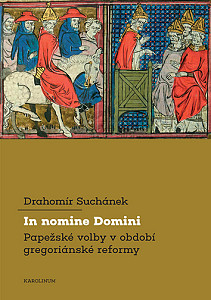 E-kniha In nomine Domini