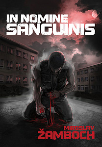 E-kniha In Nomine Sanguinis