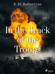 E-kniha In the Track of the Troops