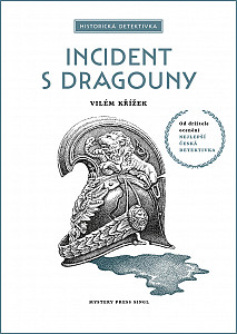 E-kniha Incident s dragouny