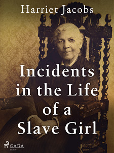 E-kniha Incidents in the Life of a Slave Girl