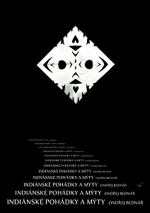 E-kniha Indiánské pohádky a mýty