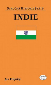E-kniha Indie
