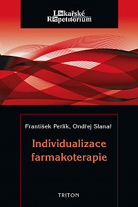 E-kniha Individualizace farmakoterapie