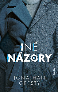E-kniha Iné názory
