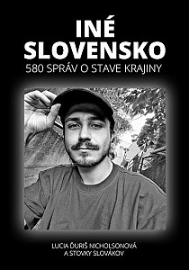 E-kniha Iné Slovensko