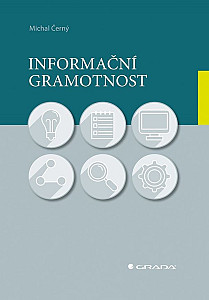 E-kniha Informační gramotnost