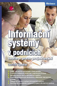 E-kniha Informační systémy v podnicích