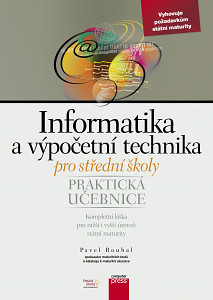 E-kniha Informatika a výpočetní technika pro střední školy