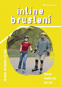 E-kniha Inline bruslení