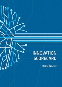 E-kniha Innovation Scorecard