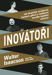 E-kniha Inovátoři