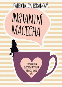 E-kniha Instantní macecha
