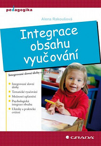E-kniha Integrace obsahu vyučování