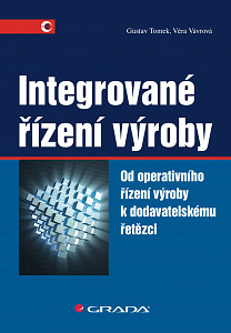 E-kniha Integrované řízení výroby