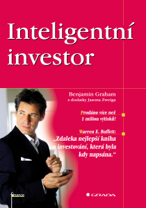 E-kniha Inteligentní investor