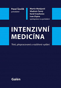 E-kniha Intenzivní medicína