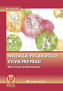 E-kniha Interakční psychologický výcvik pro praxi