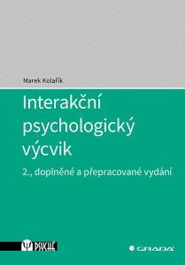 E-kniha Interakční psychologický výcvik